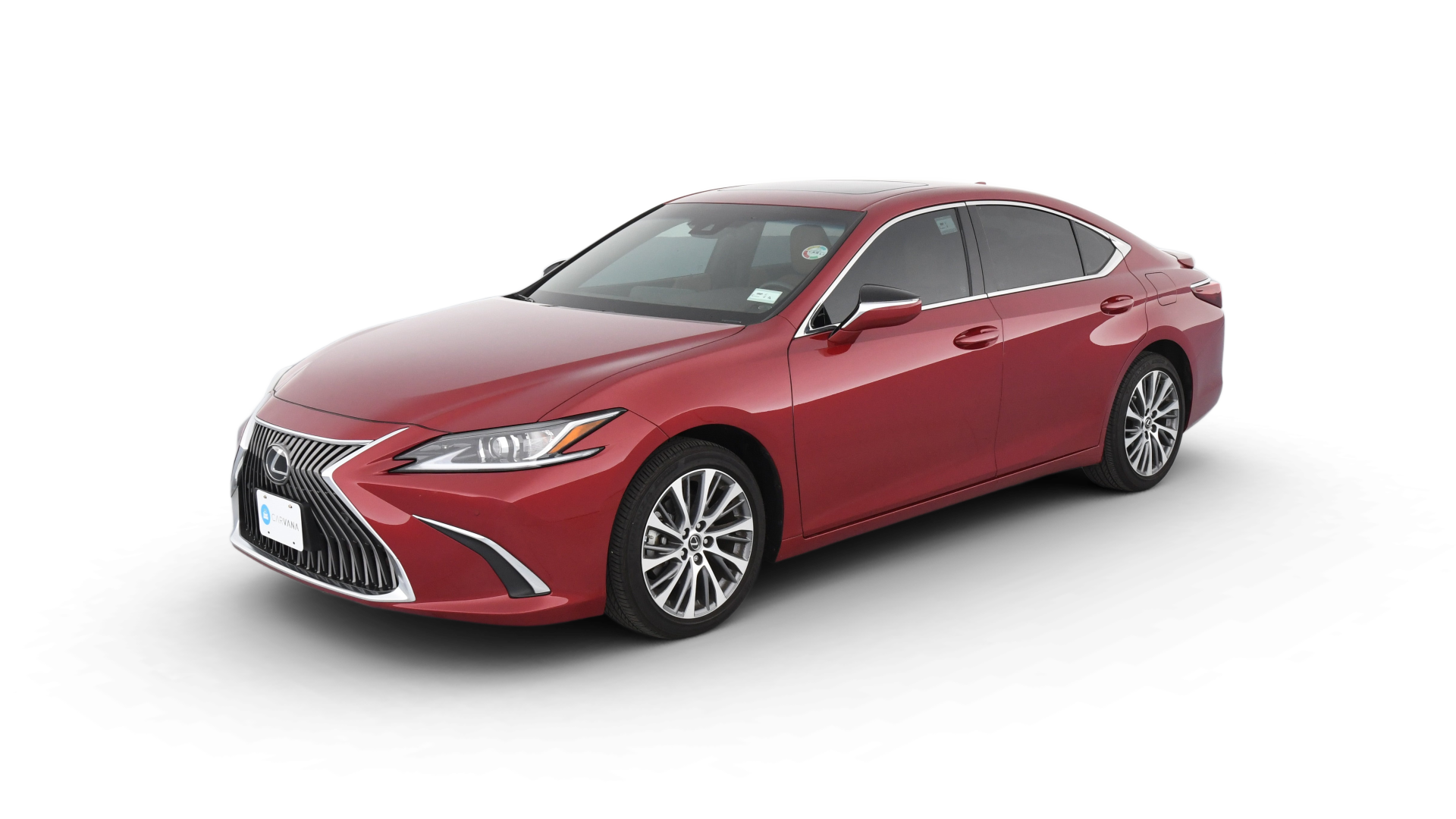 Used 2021 Lexus ES Carvana Used 2021 Lexus ES Carvana